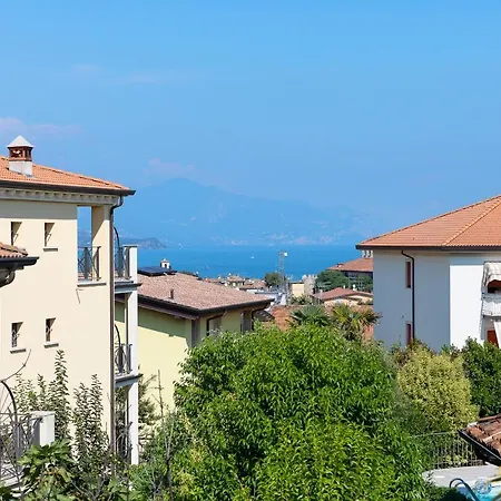 Il Parco Alpehytte